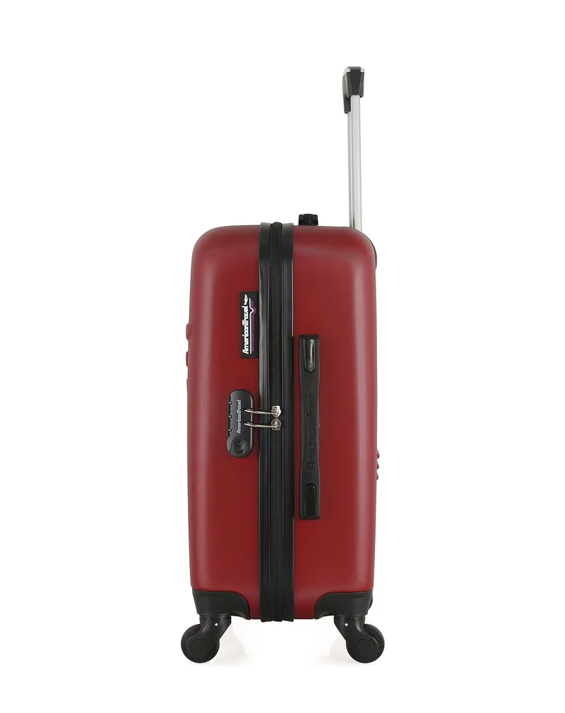 Lot de 2 Valises Rigides Cabine et Cabine XXS QUEENS