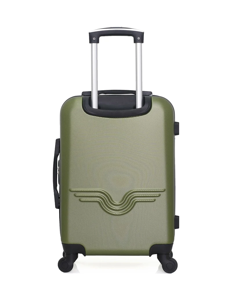 Lot de 2 Valises Rigides Cabine et Cabine XXS QUEENS