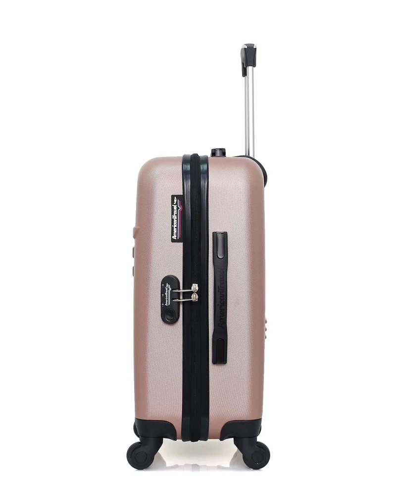 Lot de 2 Valises Rigides Cabine et Cabine XXS QUEENS