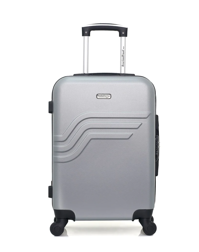 Lot de 2 Valises Rigides Cabine et Cabine XXS QUEENS