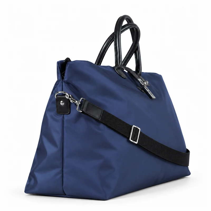 Sac de voyage NewshopL - Bleu
