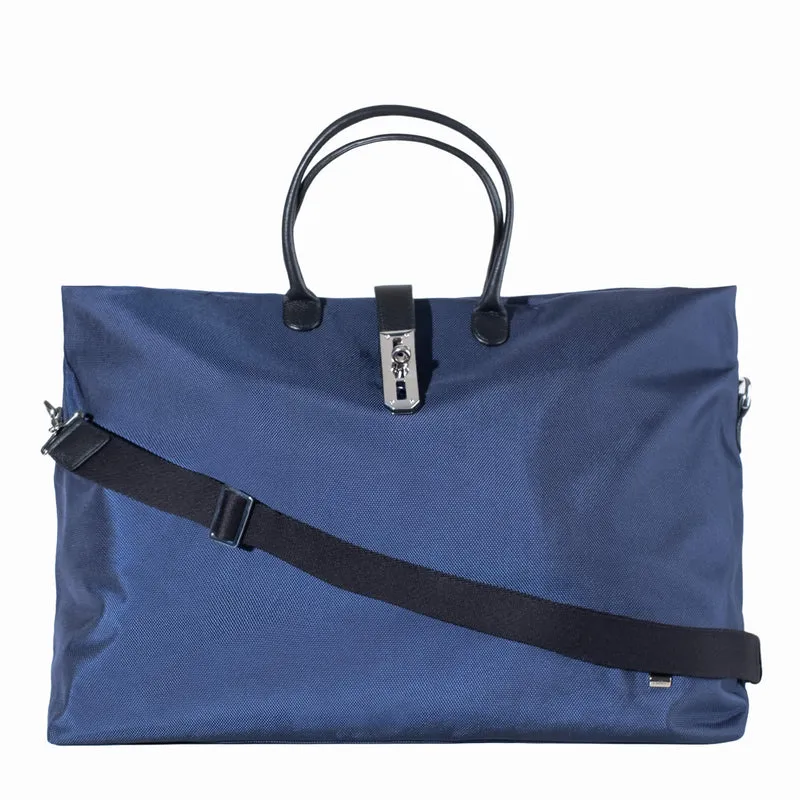 Sac de voyage NewshopL - Bleu