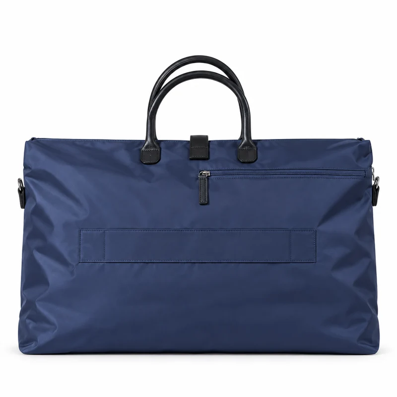 Sac de voyage NewshopL - Bleu