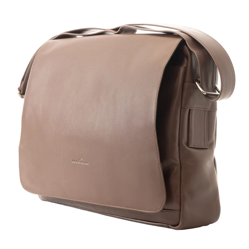 Besace Pierre - Marron
