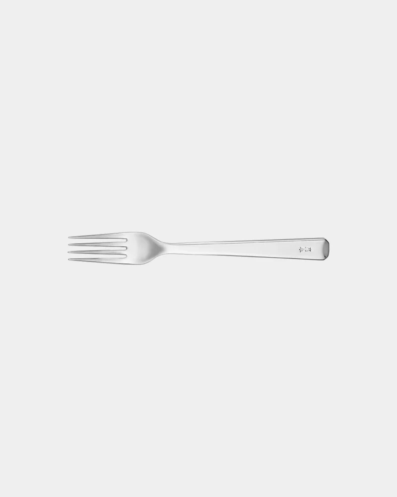 Fourchette à dessert Opinel Perpétue 18 cm à personnaliser