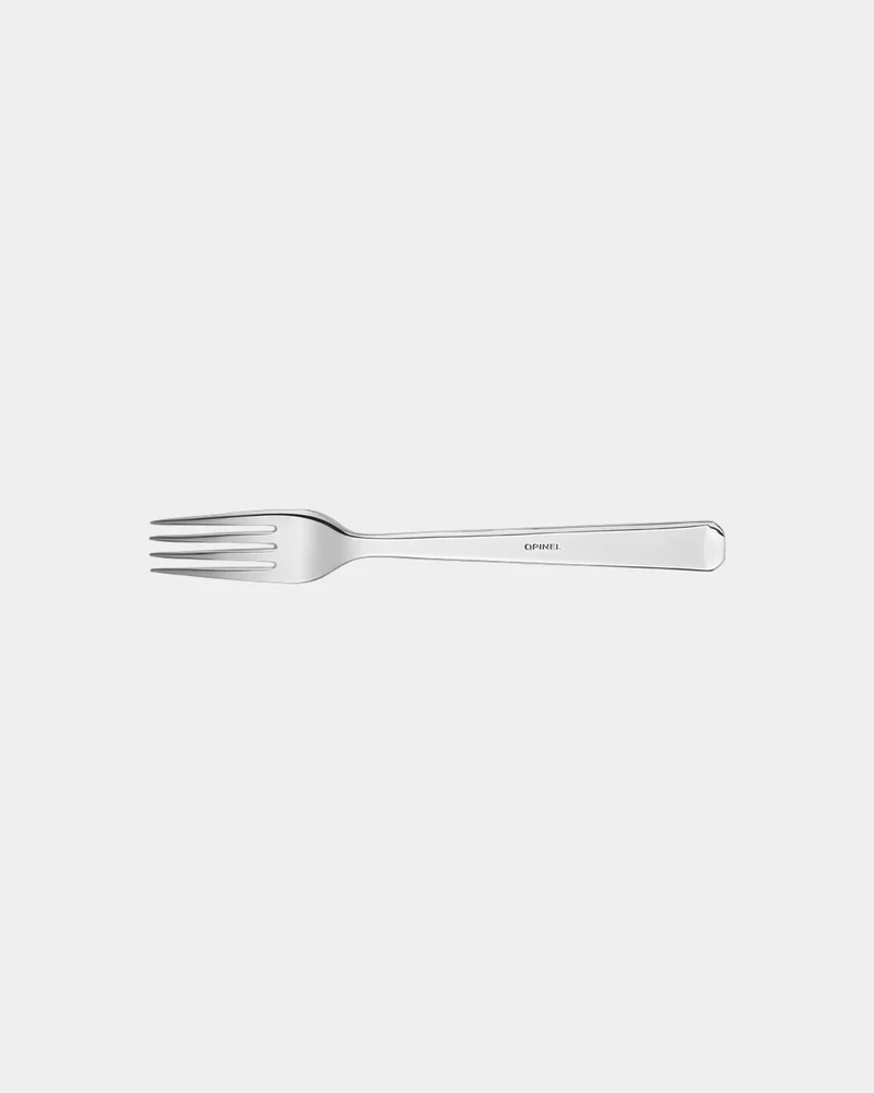 Fourchette à dessert Opinel Perpétue 18 cm à personnaliser