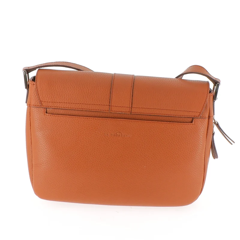 Sac Porté Épaule Gabriele - Doré