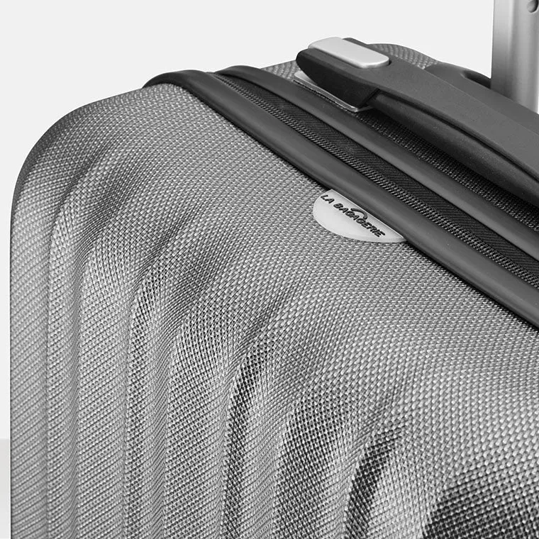Valise Cabine Aspect Métallisé P 20