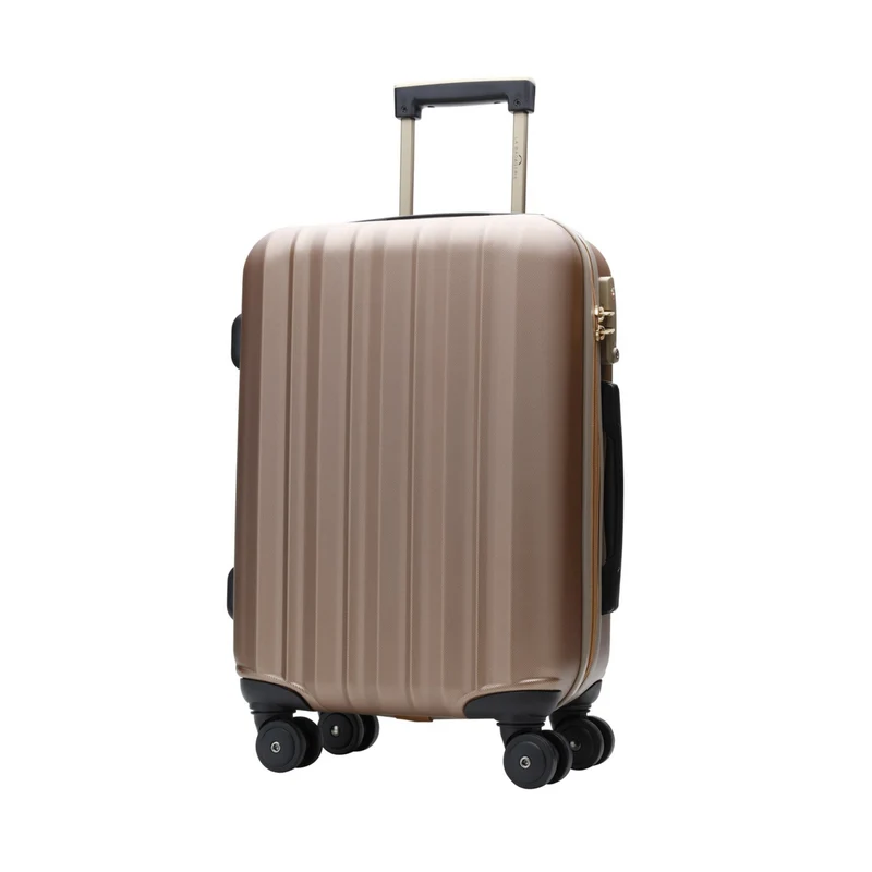 Valise Cabine Aspect Titanium P 20