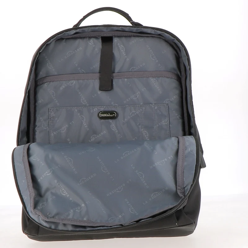Sac à Dos Eden - Noir