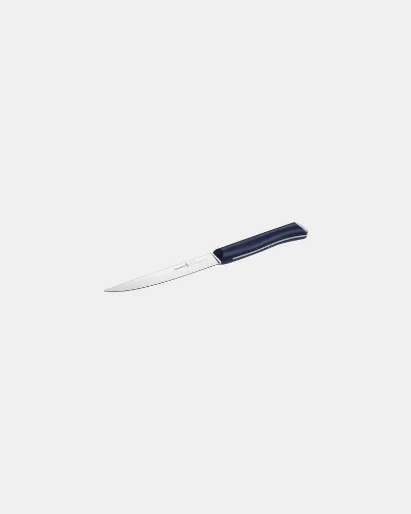 Couteau à découper inox Opinel N°220 à personnaliser