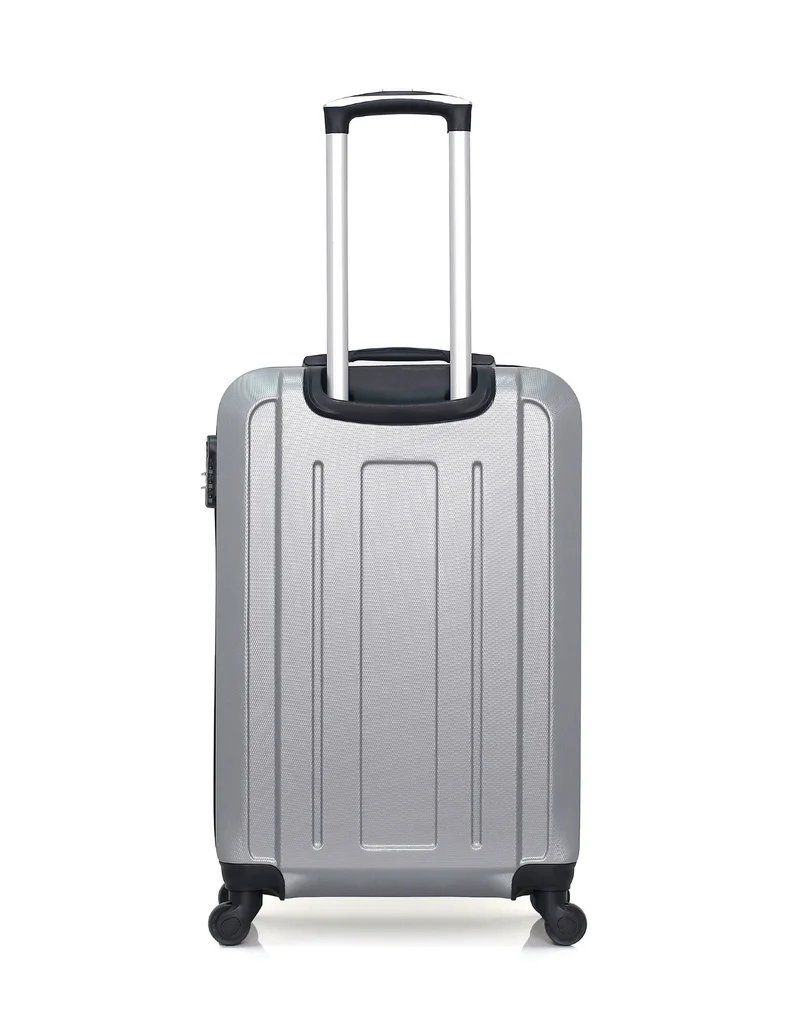 HERO - LOT DE 2 - Valises weekend et cabine VESUVIO