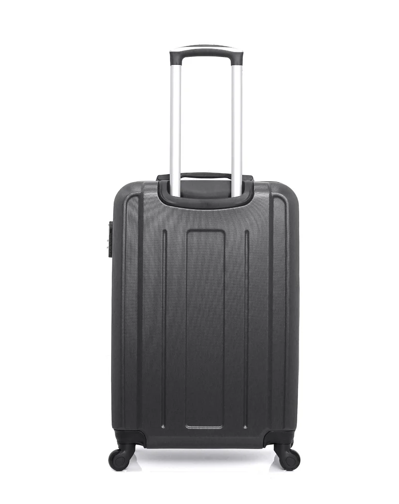 HERO - LOT DE 2 - Valises weekend et cabine VESUVIO