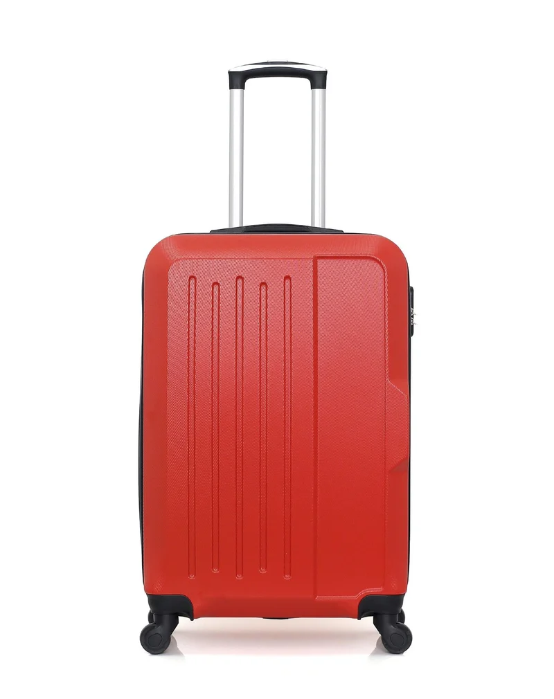 HERO - LOT DE 2 - Valises weekend et cabine VESUVIO