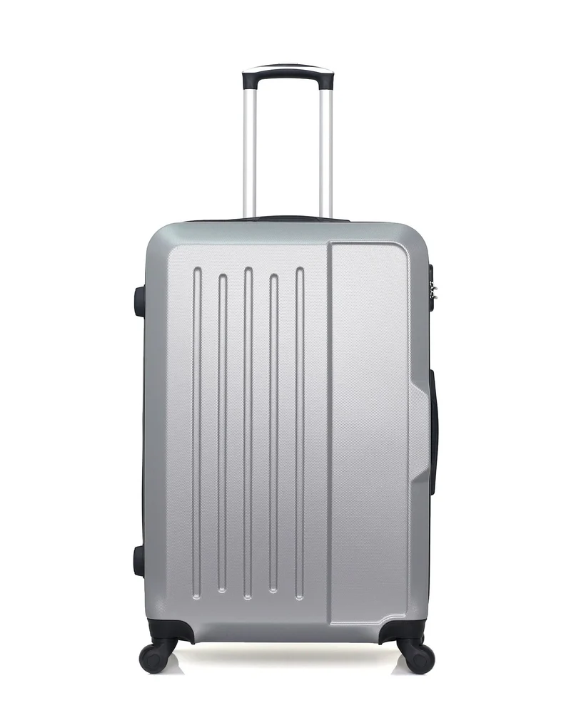 HERO - LOT DE 4 - Valises grand format, weekend, cabine et vanity VESUVIO