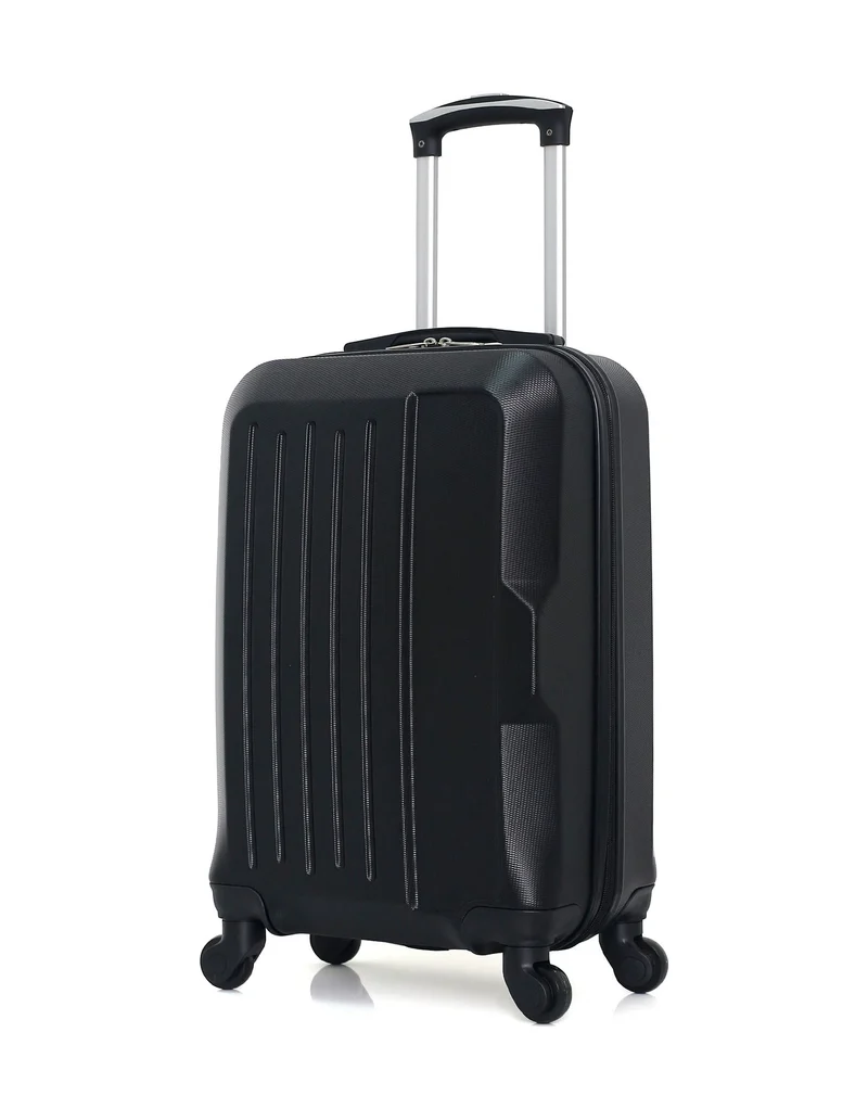 HERO - LOT DE 2 - Valises cabine et vanity VESUVIO