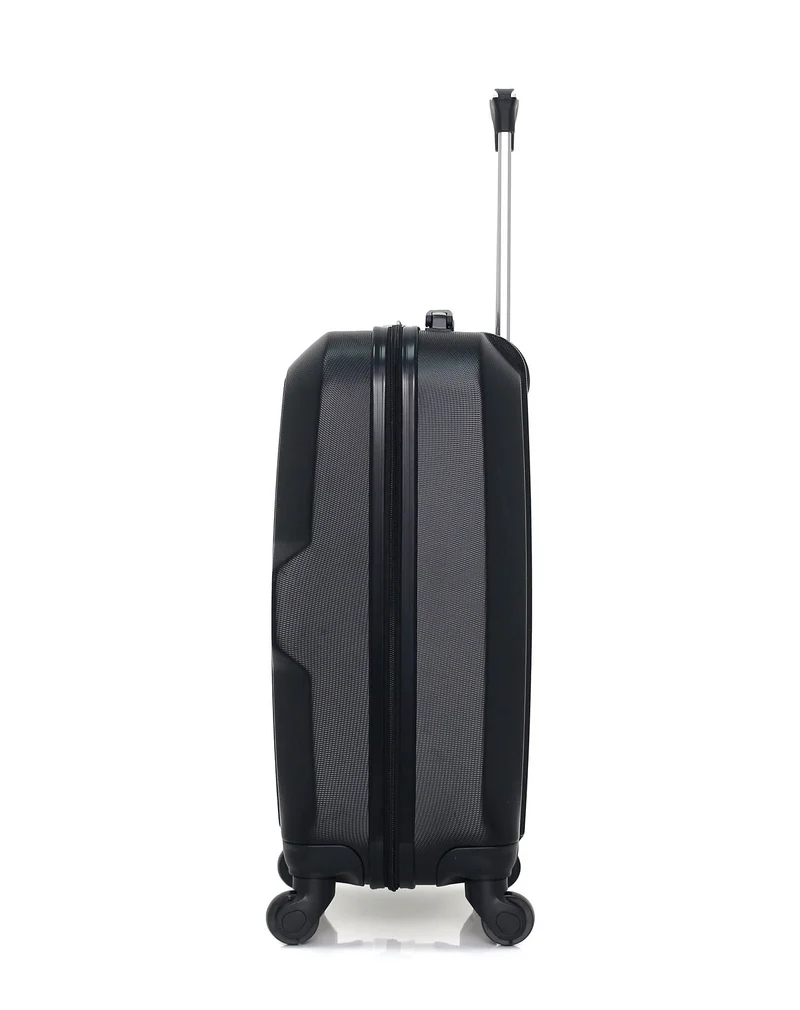 HERO - LOT DE 2 - Valises cabine et vanity VESUVIO