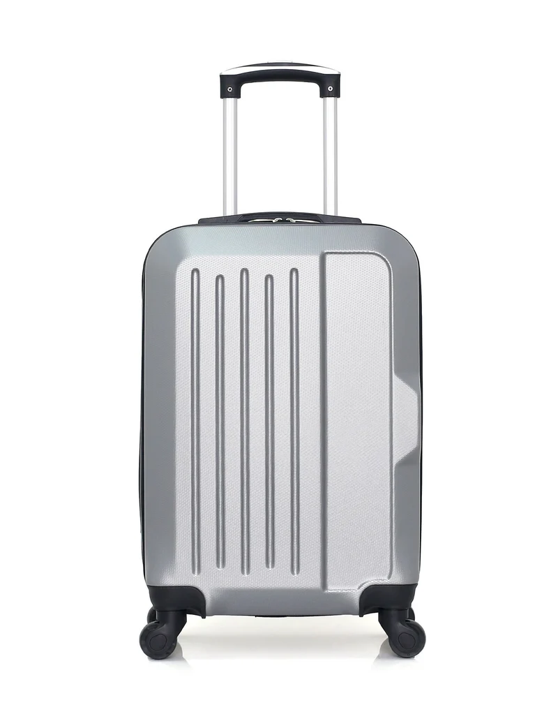 HERO - LOT DE 2 - Valises cabine et vanity VESUVIO