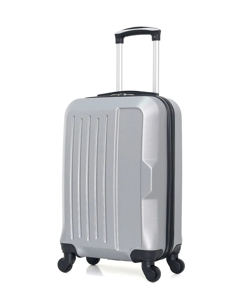 HERO - LOT DE 2 - Valises cabine et vanity VESUVIO