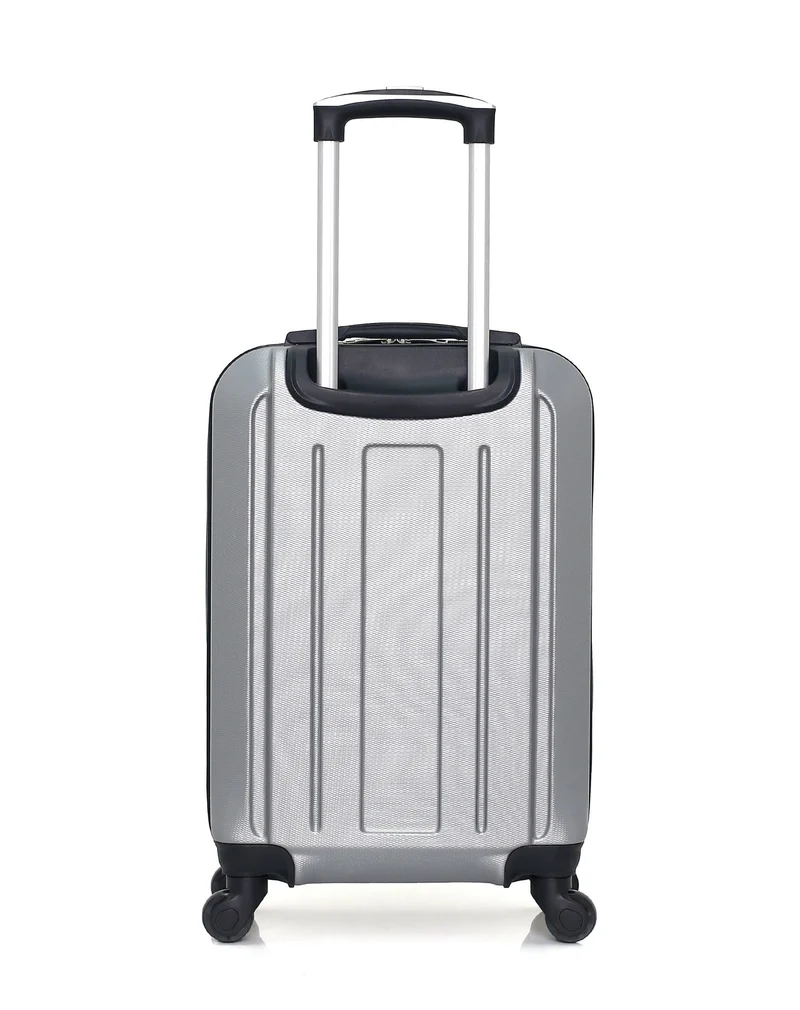 HERO - LOT DE 2 - Valises cabine et vanity VESUVIO