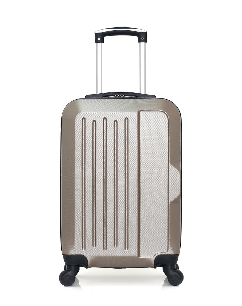 HERO - LOT DE 2 - Valises cabine et vanity VESUVIO