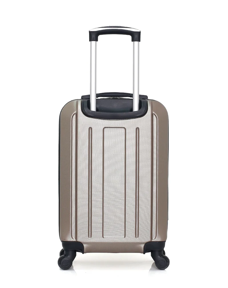 HERO - LOT DE 2 - Valises cabine et vanity VESUVIO