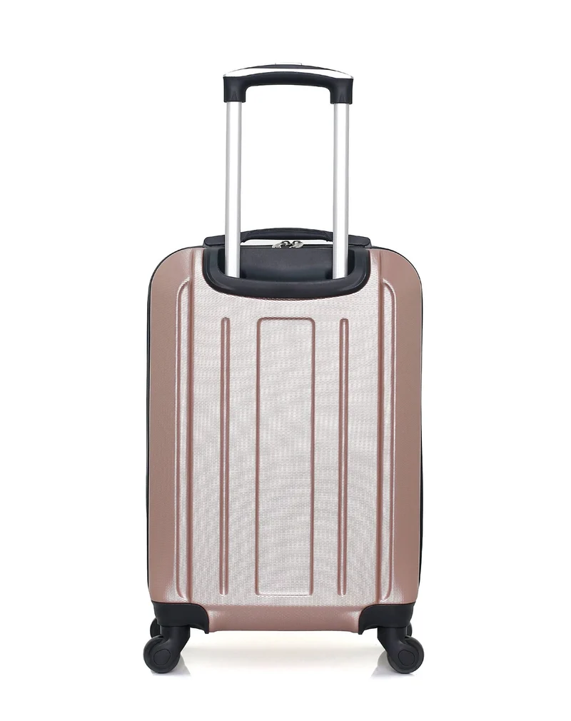 HERO - LOT DE 2 - Valises cabine et vanity VESUVIO