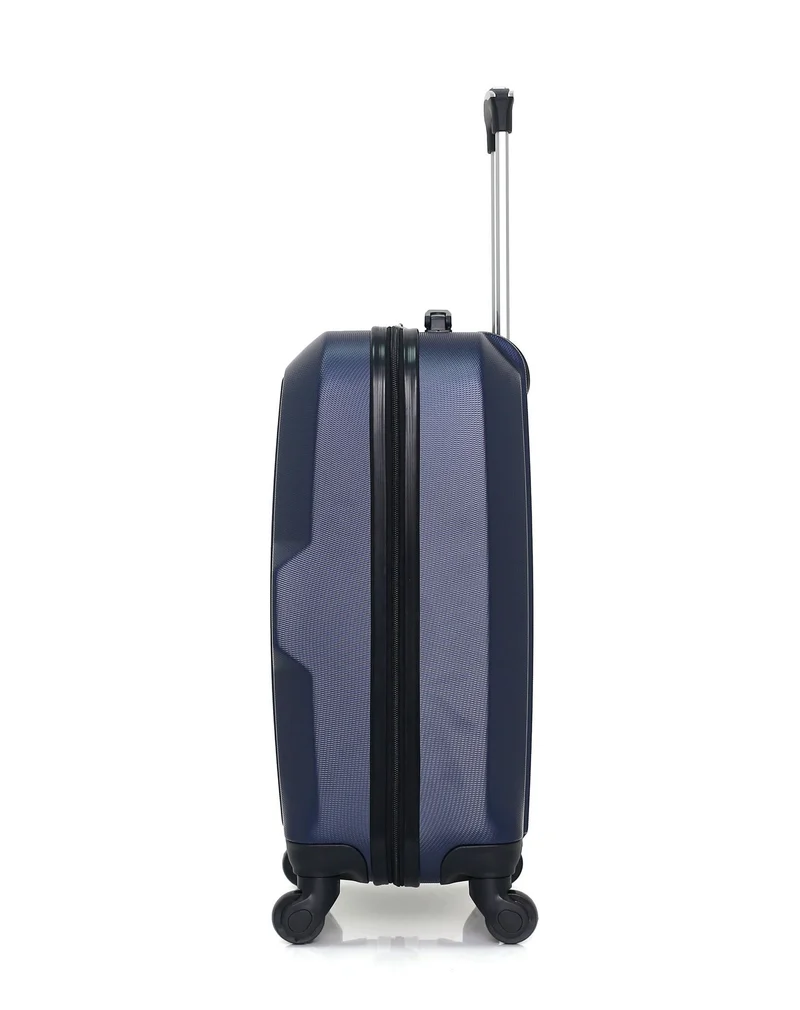 HERO - LOT DE 2 - Valises cabine et vanity VESUVIO