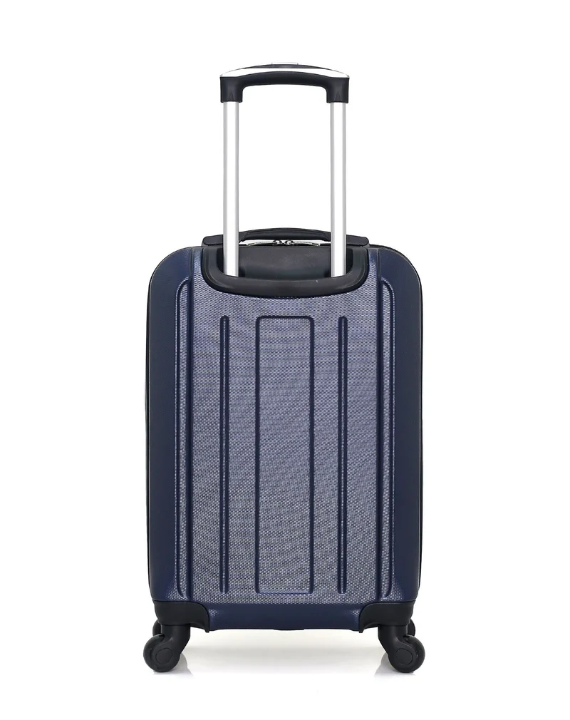 HERO - LOT DE 2 - Valises cabine et vanity VESUVIO