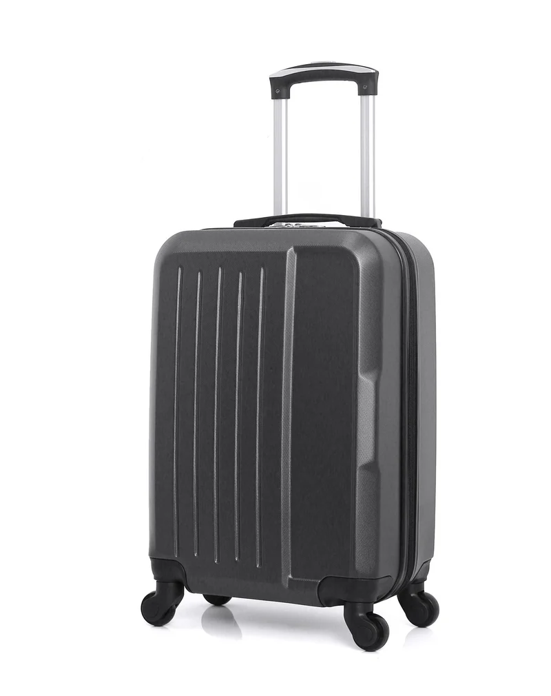 HERO - LOT DE 2 - Valises cabine et vanity VESUVIO