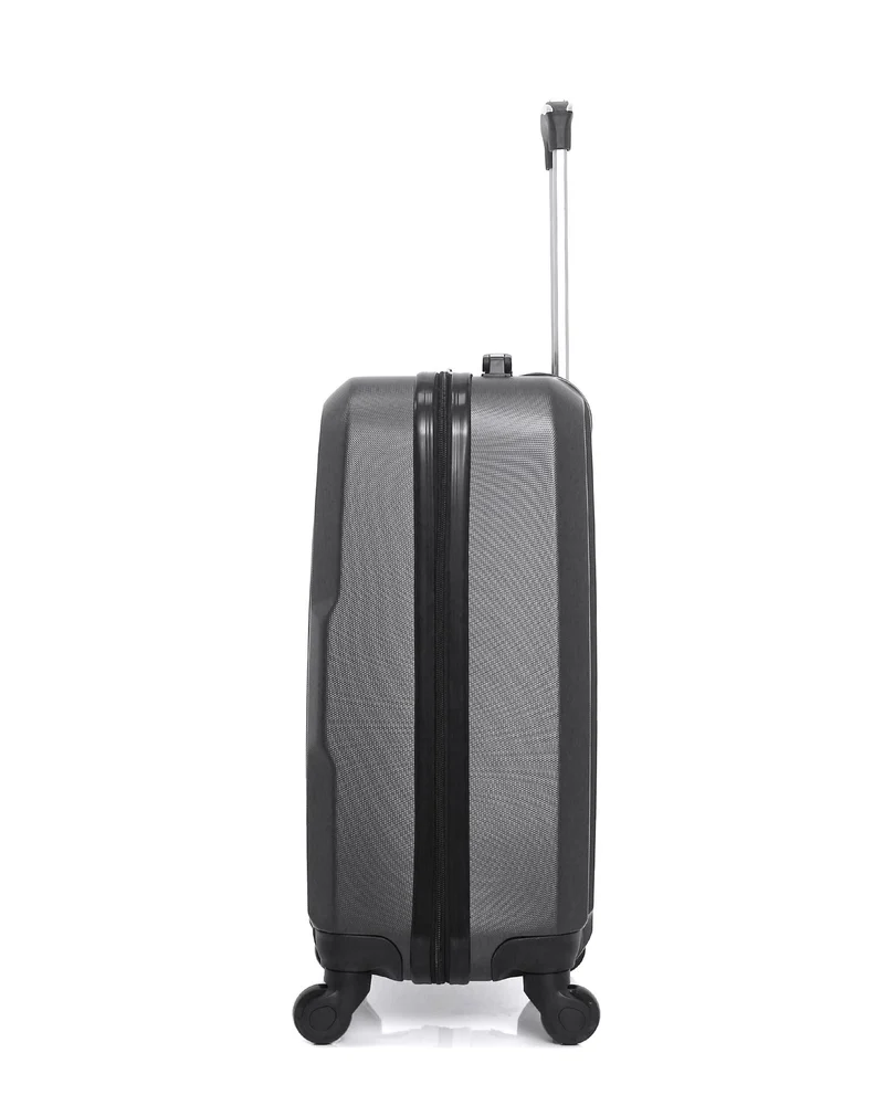 HERO - LOT DE 2 - Valises cabine et vanity VESUVIO