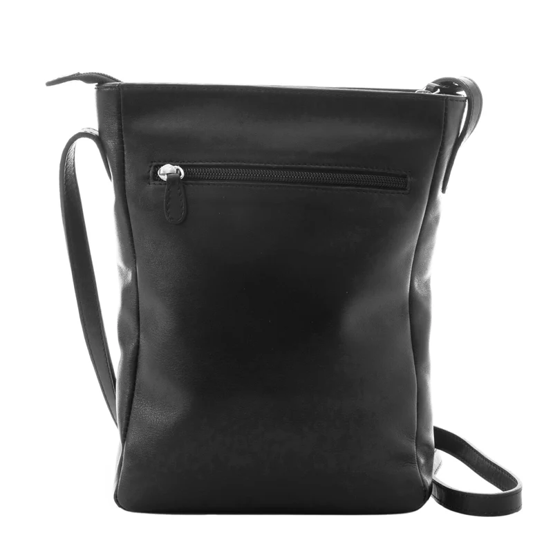 Besace Braga - Noir
