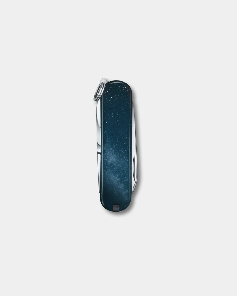 Couteau de poche Victorinox Édition Zodiac Aquarius à personnaliser