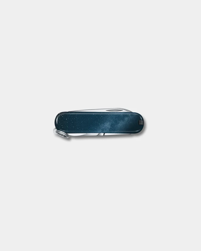 Couteau de poche Victorinox Édition Zodiac Aquarius à personnaliser