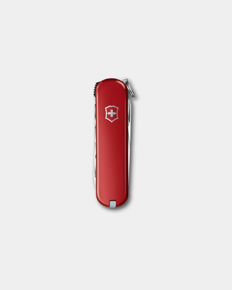 Couteau suisse ABS Victorinox Nail Clip 580 à personnaliser