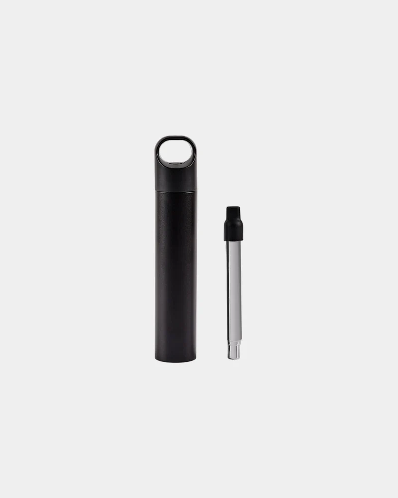 Paille réutilisable inox Lexon Nomaday UV Straw à personnaliser