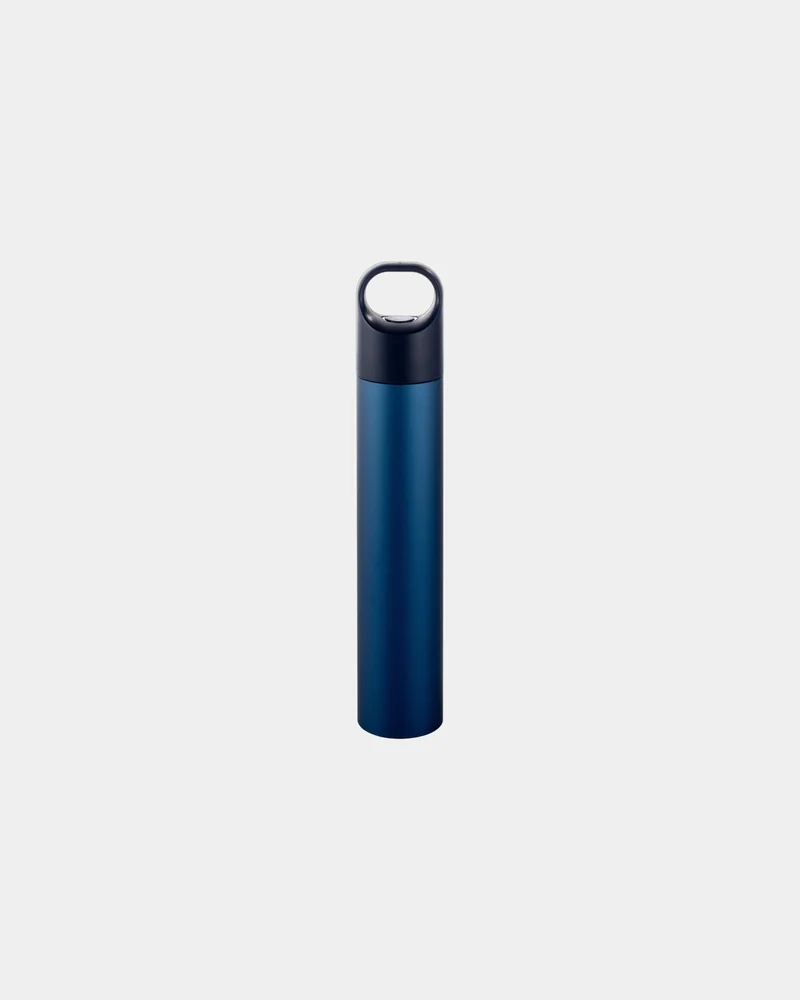 Paille réutilisable inox Lexon Nomaday UV Straw à personnaliser