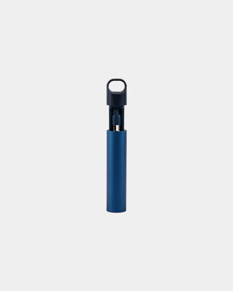 Paille réutilisable inox Lexon Nomaday UV Straw à personnaliser