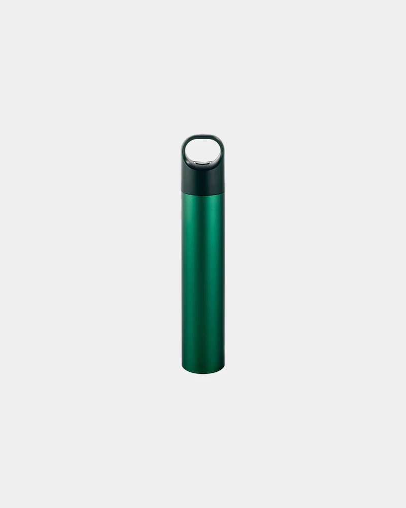 Paille réutilisable inox Lexon Nomaday UV Straw à personnaliser