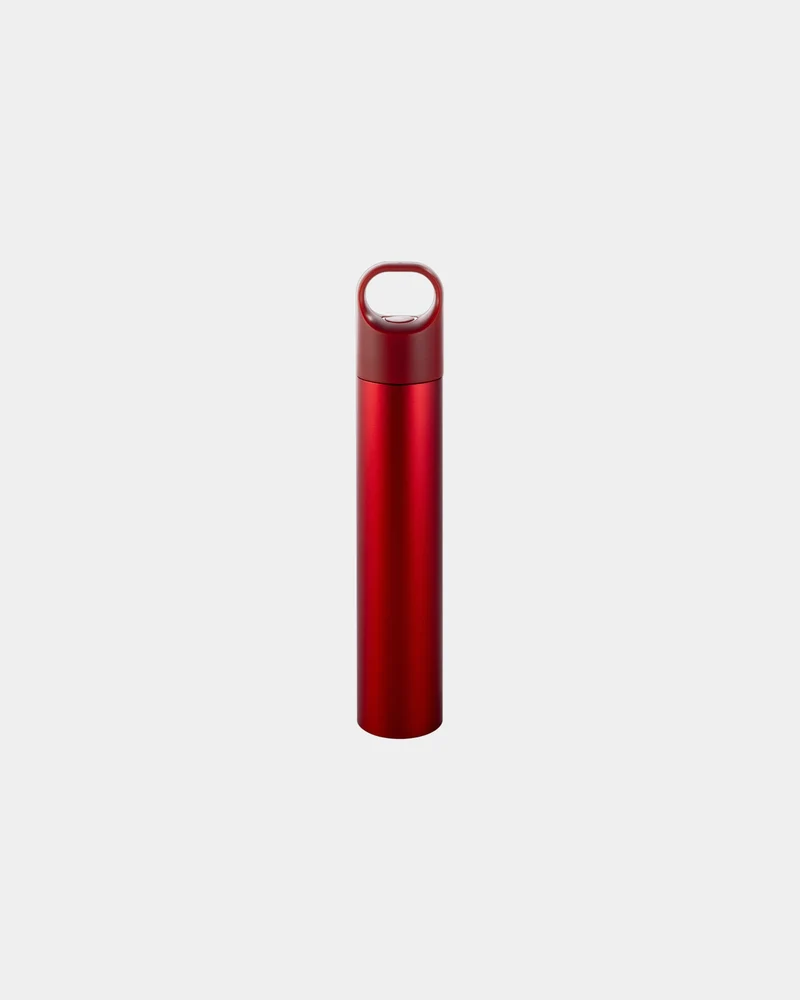 Paille réutilisable inox Lexon Nomaday UV Straw à personnaliser