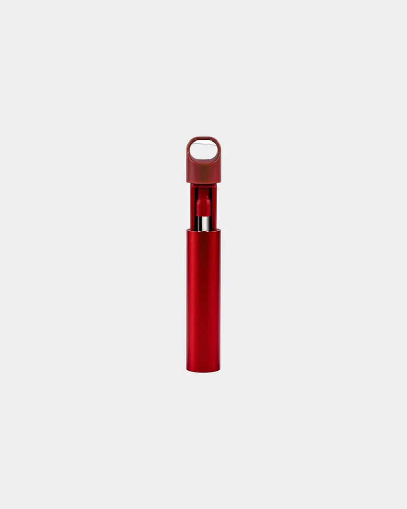 Paille réutilisable inox Lexon Nomaday UV Straw à personnaliser