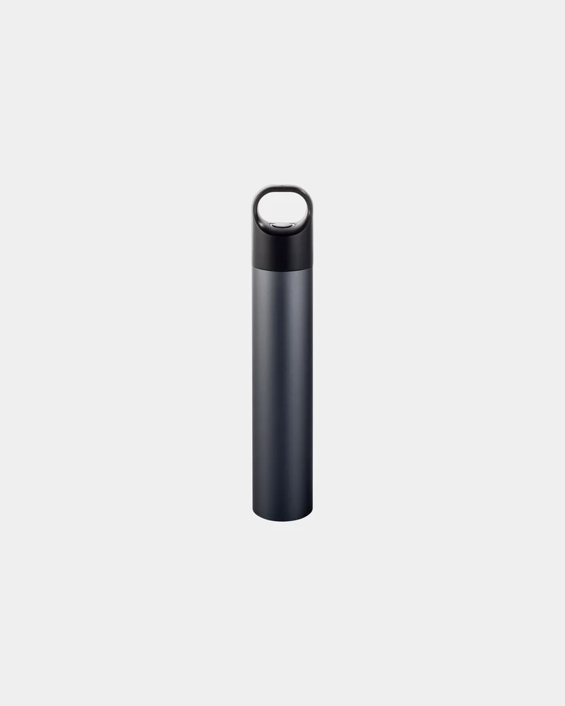 Paille réutilisable inox Lexon Nomaday UV Straw à personnaliser