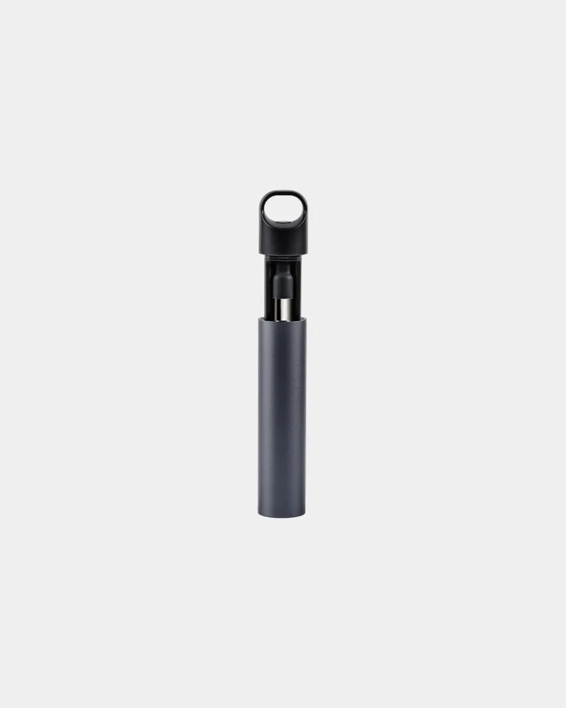 Paille réutilisable inox Lexon Nomaday UV Straw à personnaliser