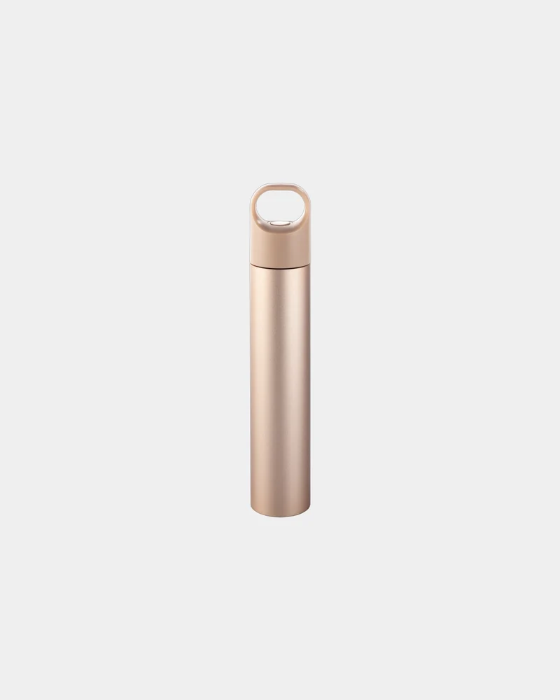 Paille réutilisable inox Lexon Nomaday UV Straw à personnaliser