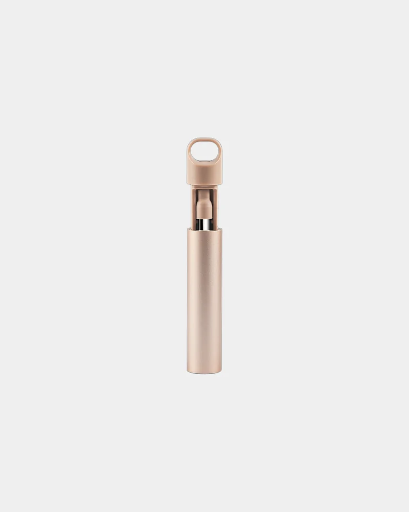 Paille réutilisable inox Lexon Nomaday UV Straw à personnaliser
