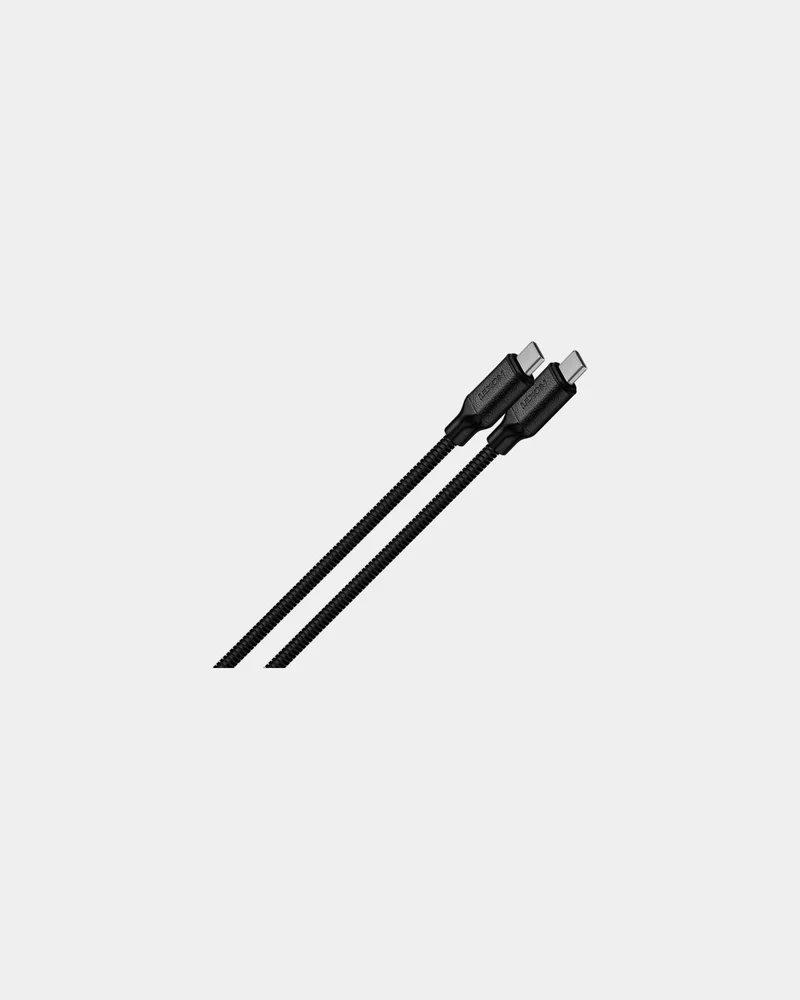 Câble USB-C métal Lexon Metali-C 1.5m à personnaliser