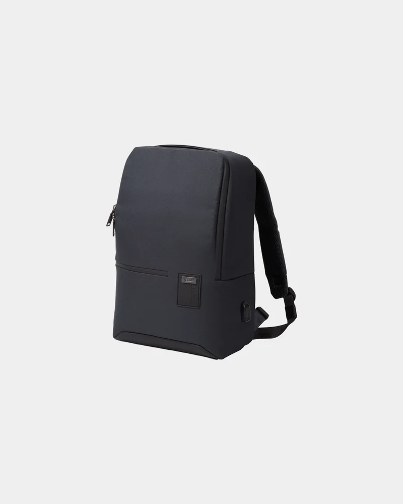Sac à dos polyester Lexon Track Simple 15" à personnaliser