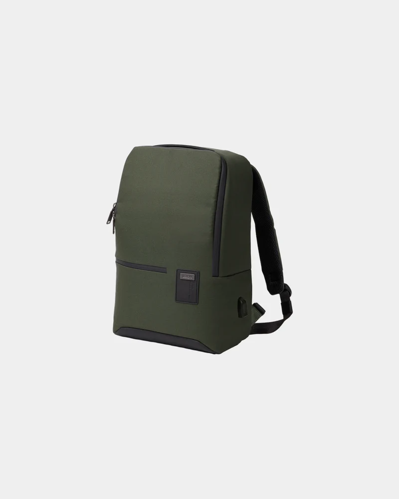 Sac à dos polyester Lexon Track Simple 15" à personnaliser
