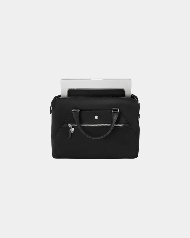 Mallette nylon Victorinox Victoria Signature à personnaliser