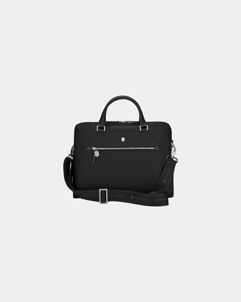 Mallette nylon Victorinox Victoria Signature à personnaliser